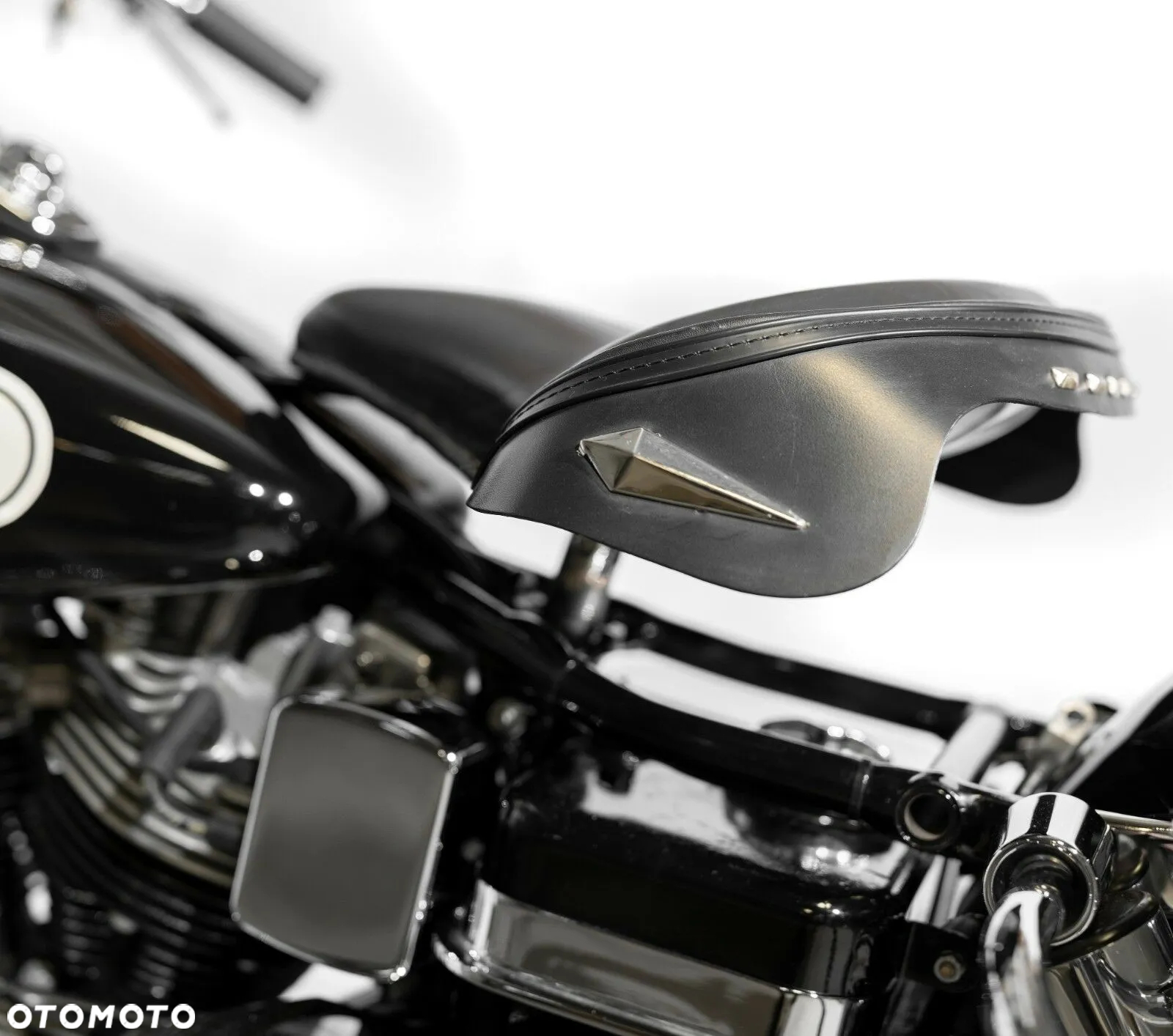Harley-Davidson Touring Electra Glide - 12
