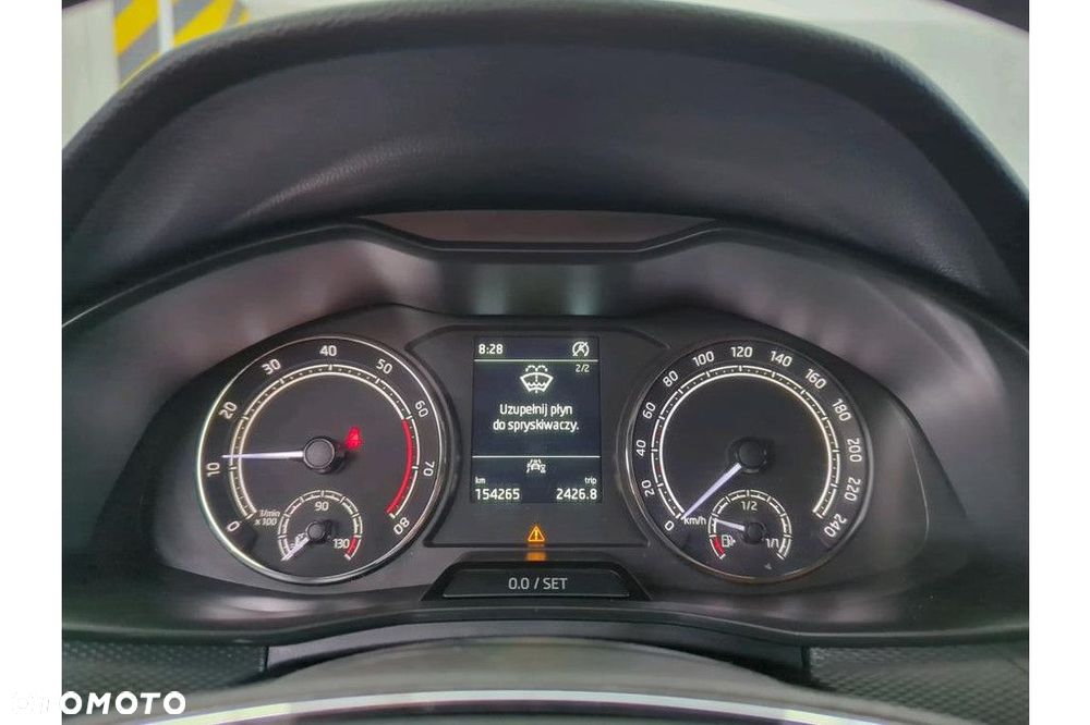 Skoda Kamiq 1.0 TSI Ambition - 6