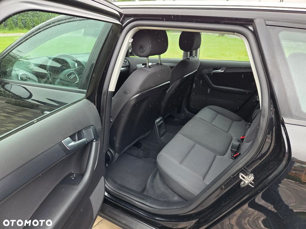 Audi A3 Sportback 1.4 TFSI Attraction - 19