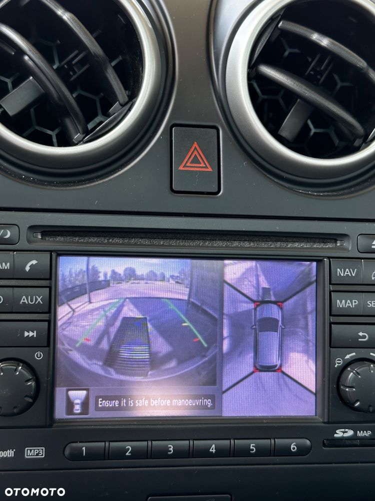 Nissan Qashqai 1.6 360 - 37