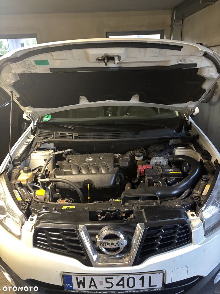 Nissan Qashqai+2 2.0 Tekna - 16