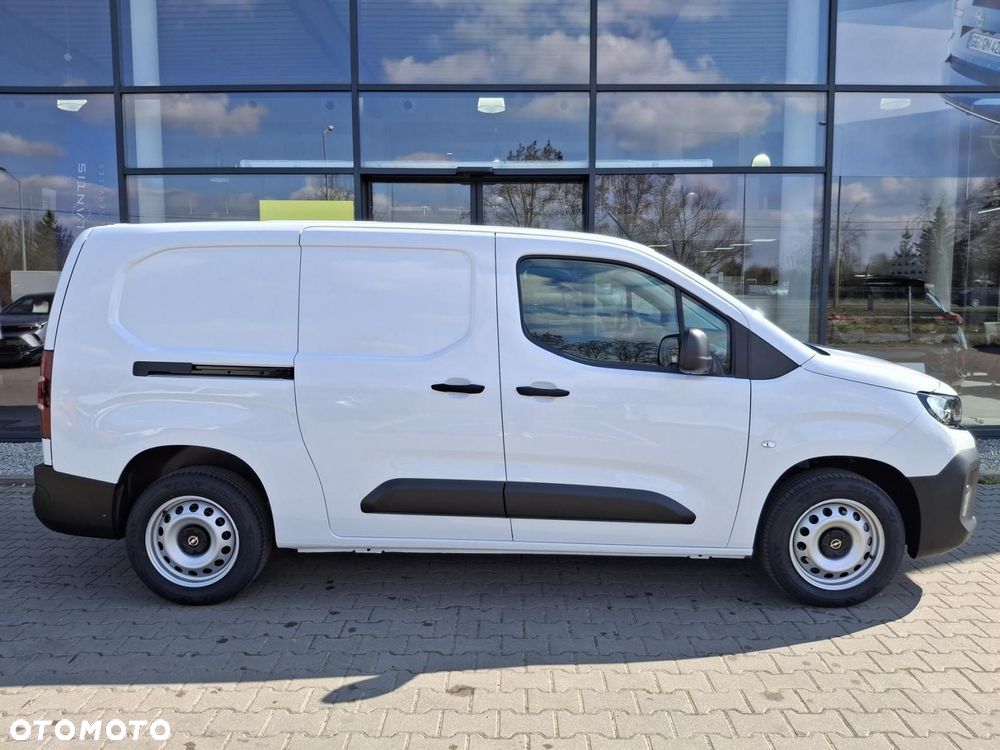 Opel Combo Cargo - 2