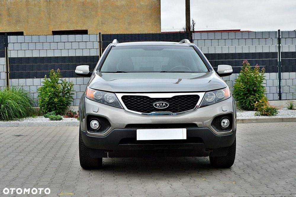 Kia Sorento - 13