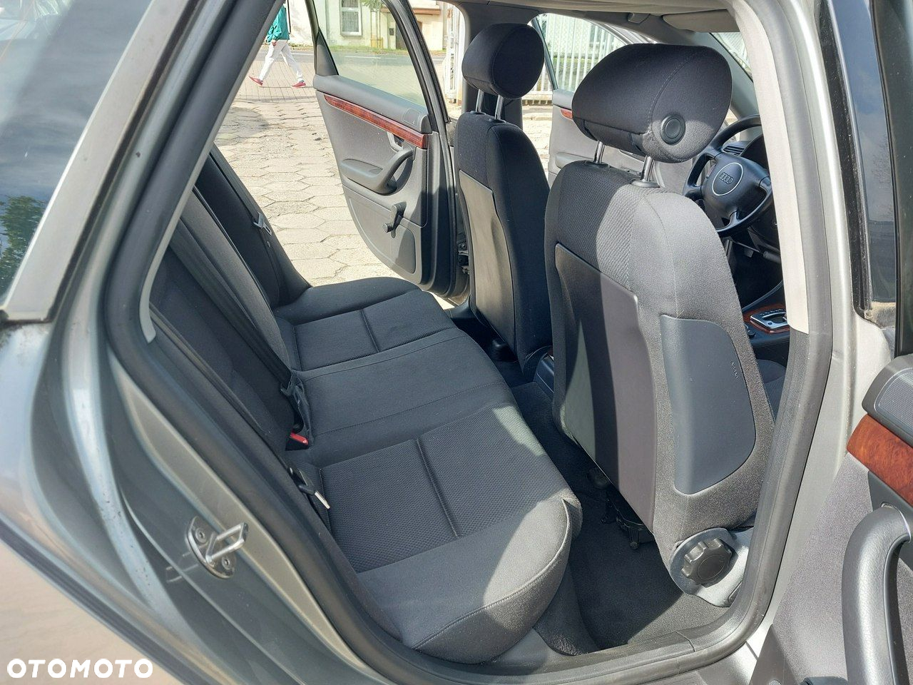 Audi A4 - 13