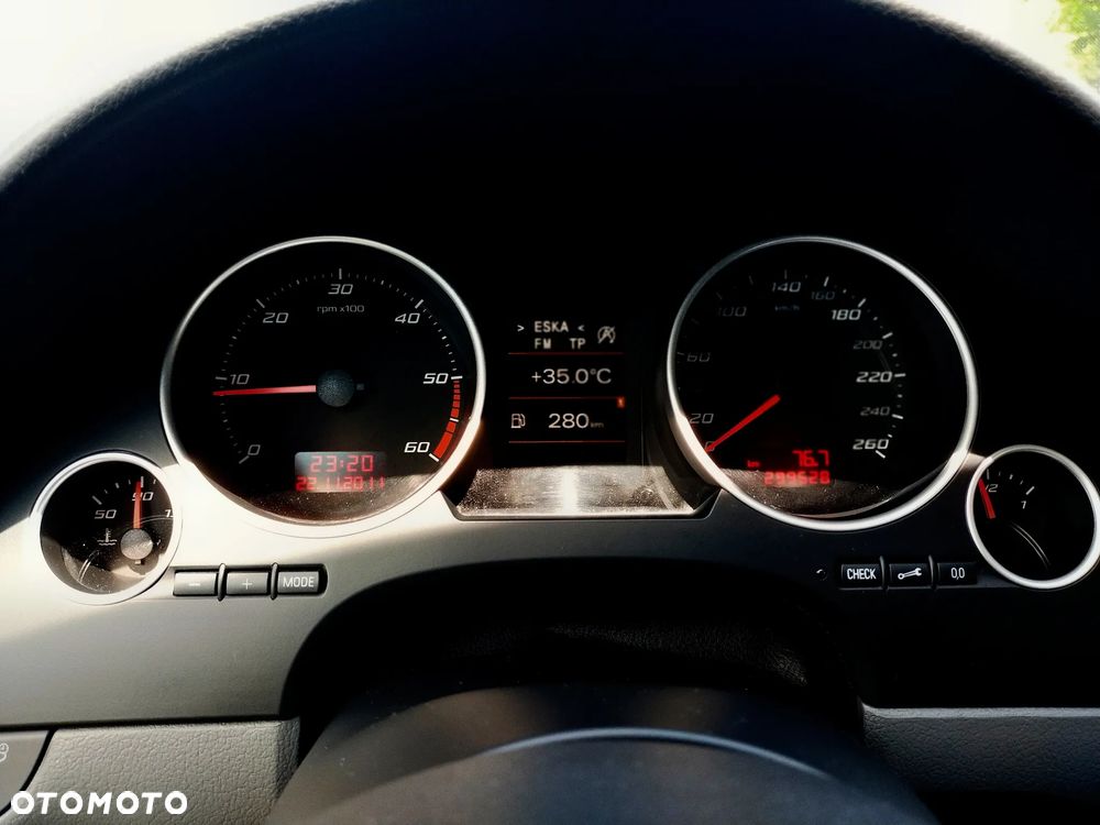 Seat Exeo 2.0 TDI CR Style - 17