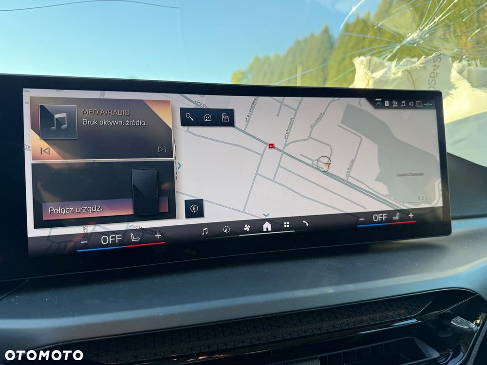 BMW Seria 3 318i - 21