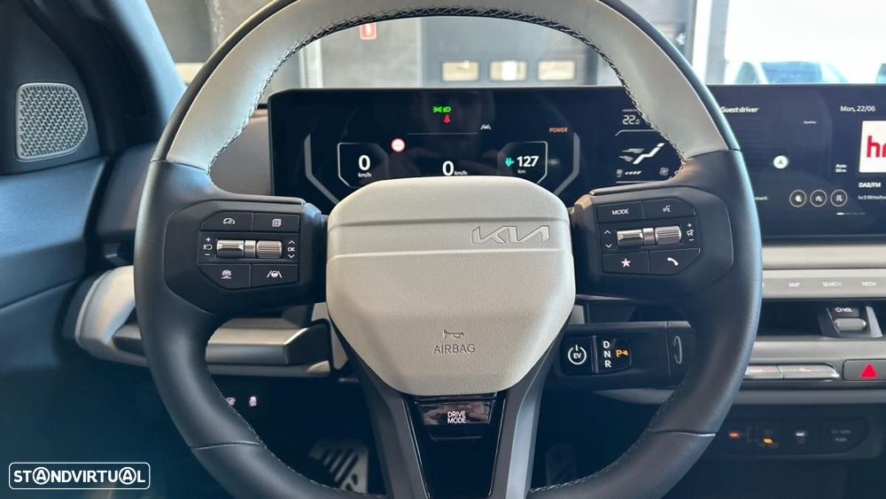Kia EV4 81.4 kWh GT-Line - 4