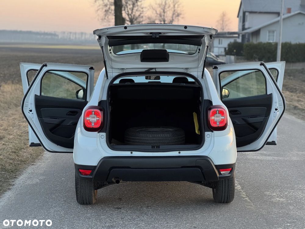 Dacia Duster 1.0 TCe Essential - 19