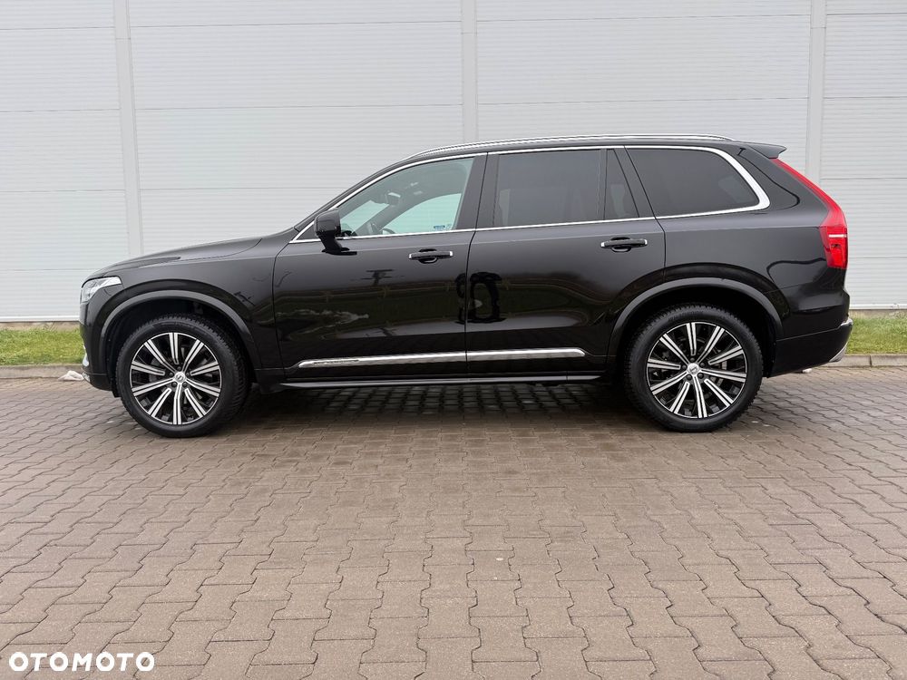 Volvo XC 90 D5 SCR AWD Inscription - 1
