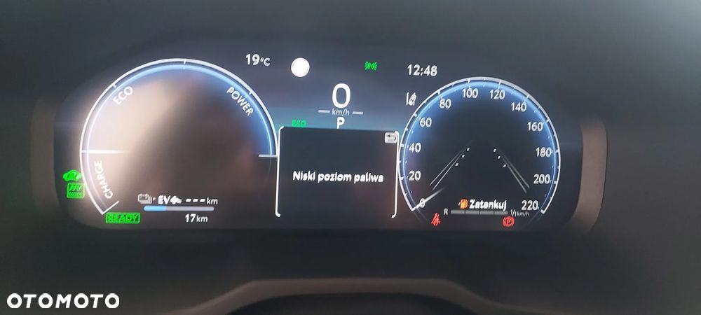 Suzuki Across ver-2-5-plug--in-hybrid-elegance-4wd-cvt - 16