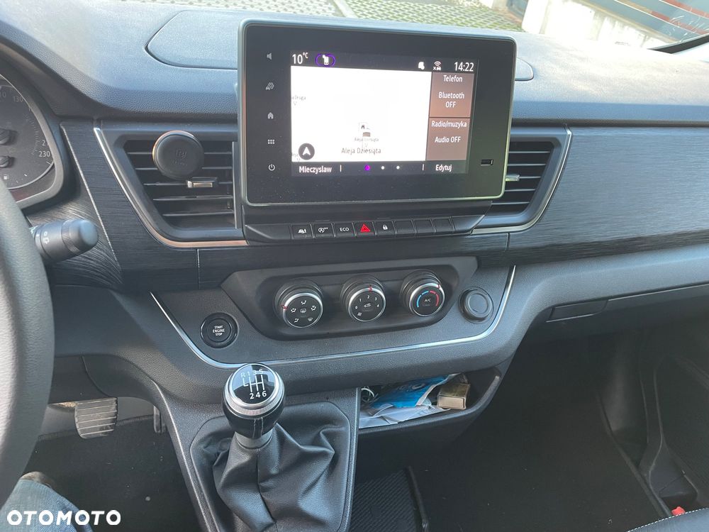 Renault Trafic 2.0 dCi Escapade - 23