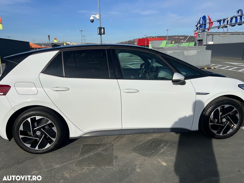 Volkswagen ID.3 58 kWh Pro Performance - 8