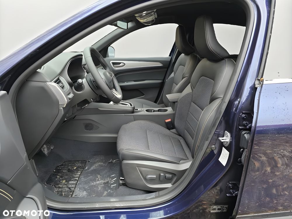 Renault Arkana 1.6 E-Tech Full Hybrid 145 Techno MMT - 13