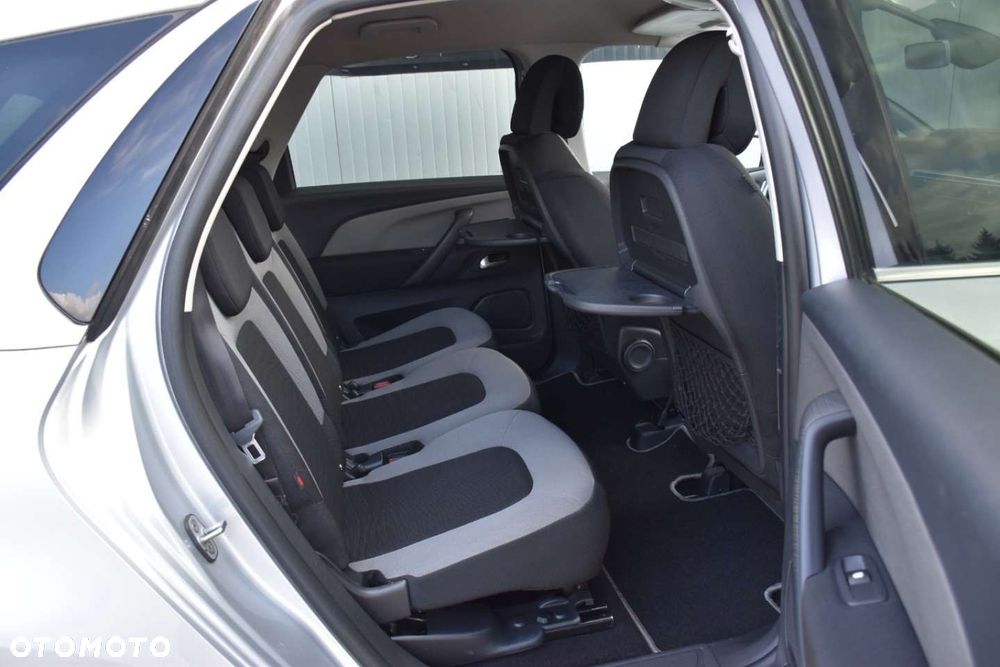 Citroën C4 Picasso 1.6 e-HDi Intensive ETG6 - 13