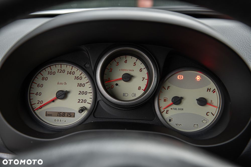 Toyota RAV4 4x4 Sol - 18