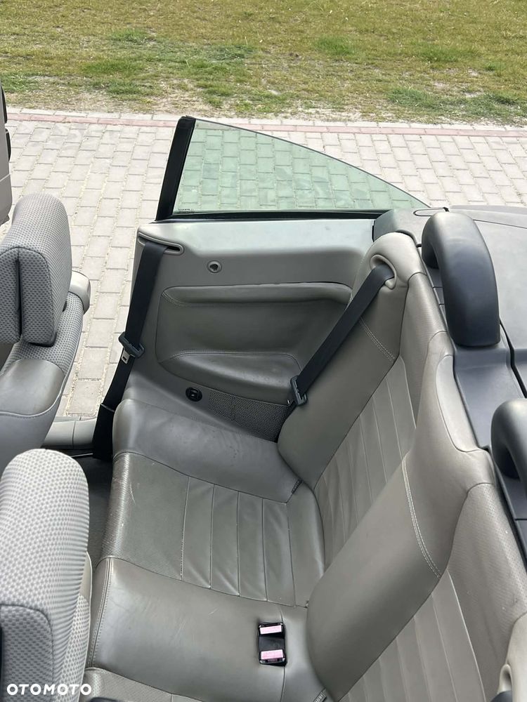 Renault Megane 1.6 Confort Authentique - 10