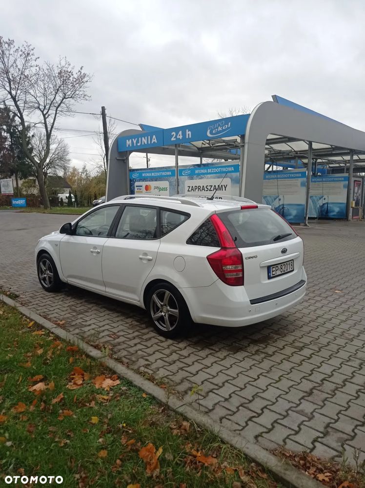 Kia Ceed Cee'd 1.4 Comfort - 3
