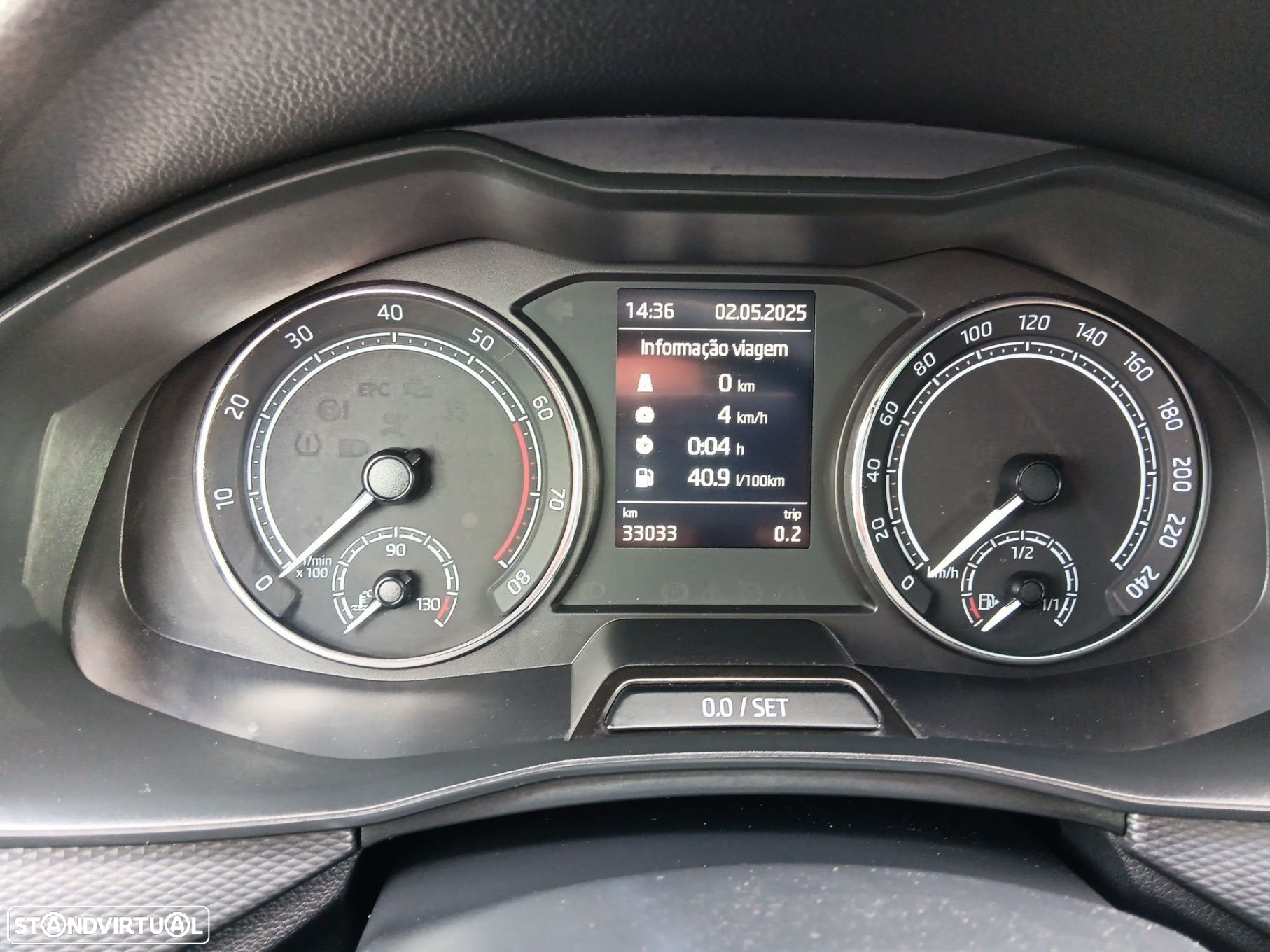 Skoda Kamiq 1.0 TSI Ambition - 9