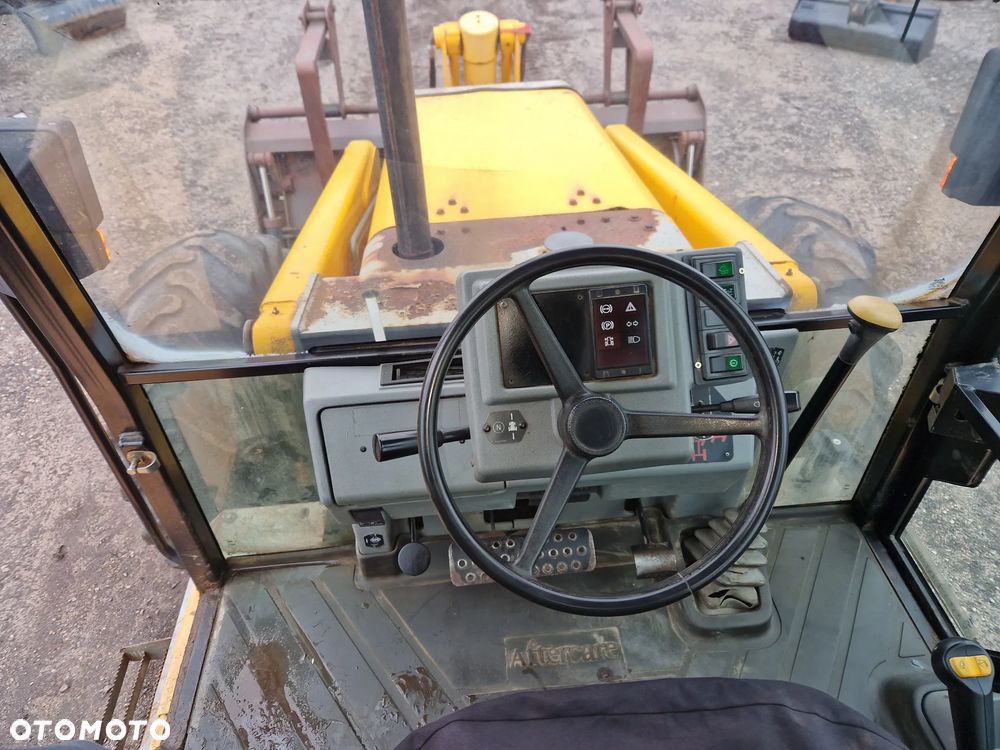 Massey Ferguson 960, 860, jcb 8026, 3 cx, 8018, 8015, jcb 15c-1 - 15