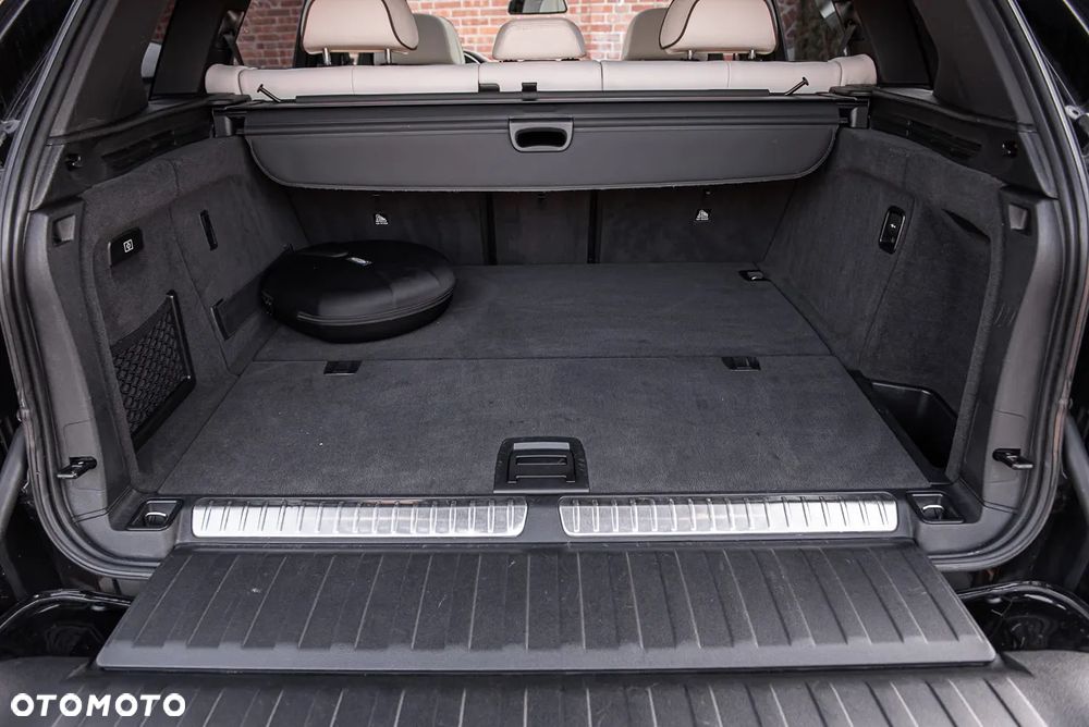 BMW X5 - 32