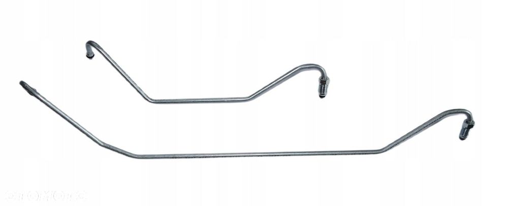 PRZEWODY RURKI PRZEKŁADNI IVECO DAILY 6 VI 2014- 5801771591 5801814877 - 1