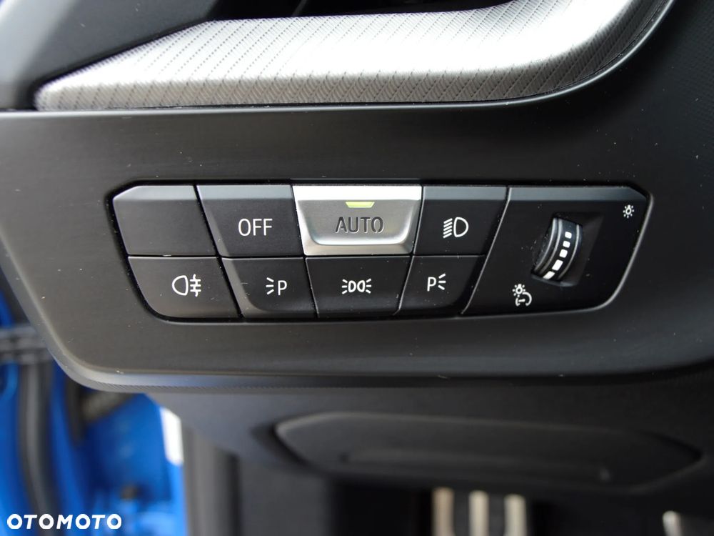 BMW Seria 1 M135i xDrive - 15