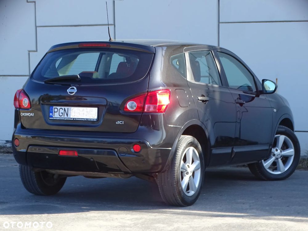 Nissan Qashqai 2.0 dCi Tekna - 7