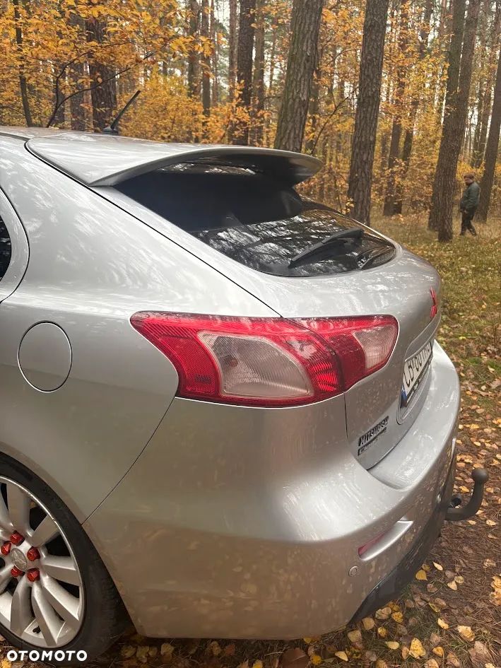 Mitsubishi Lancer 1.8 DI-D ClearTec Inform - 11