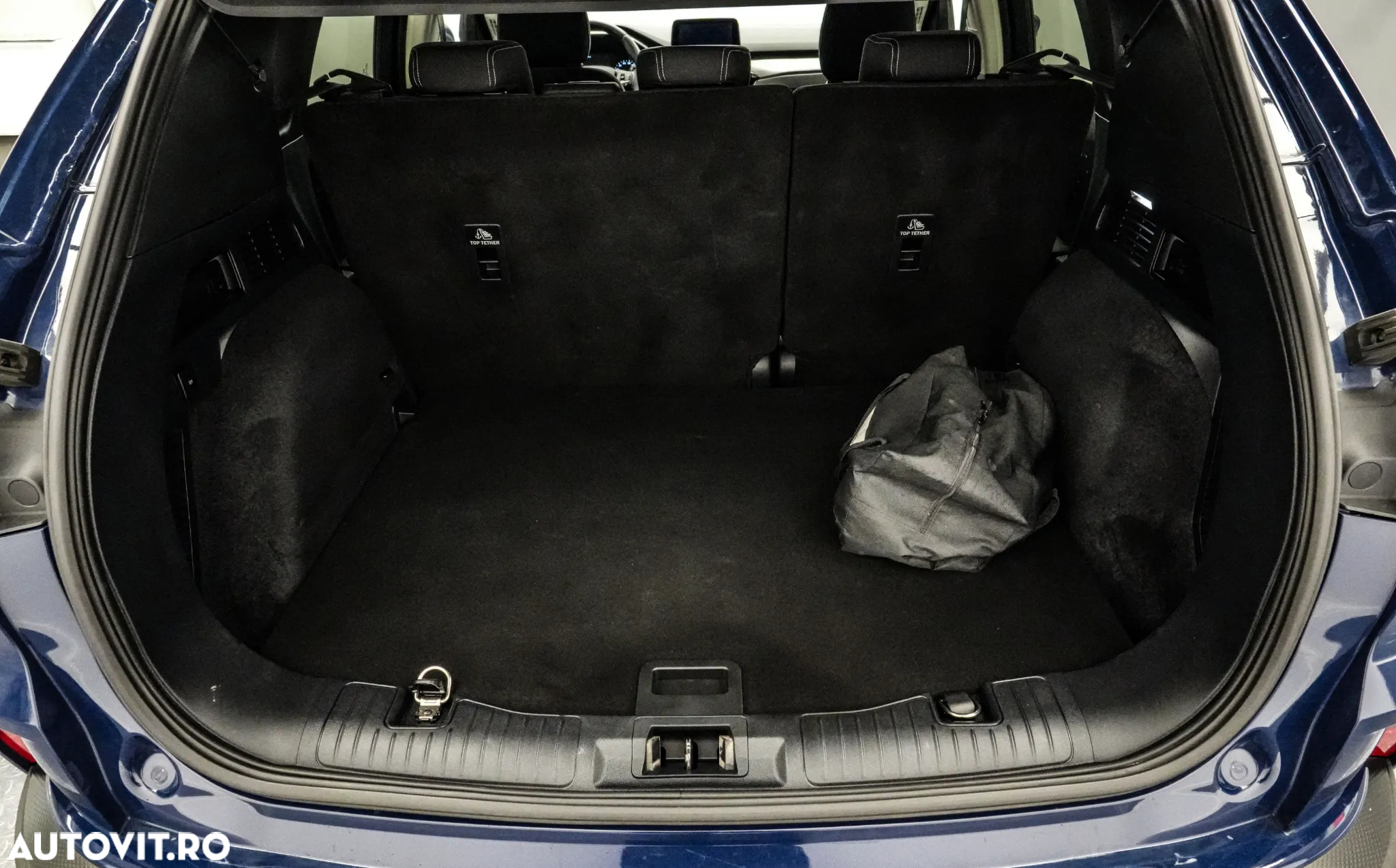 Ford Kuga 1.5 EcoBlue A8 FWD Titanium - 26