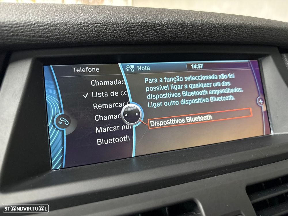 BMW X6 40 d xDrive - 25