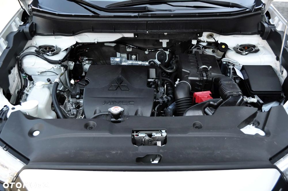 Mitsubishi ASX 1.6 ClearTec 2WD Diamant Edition - 23