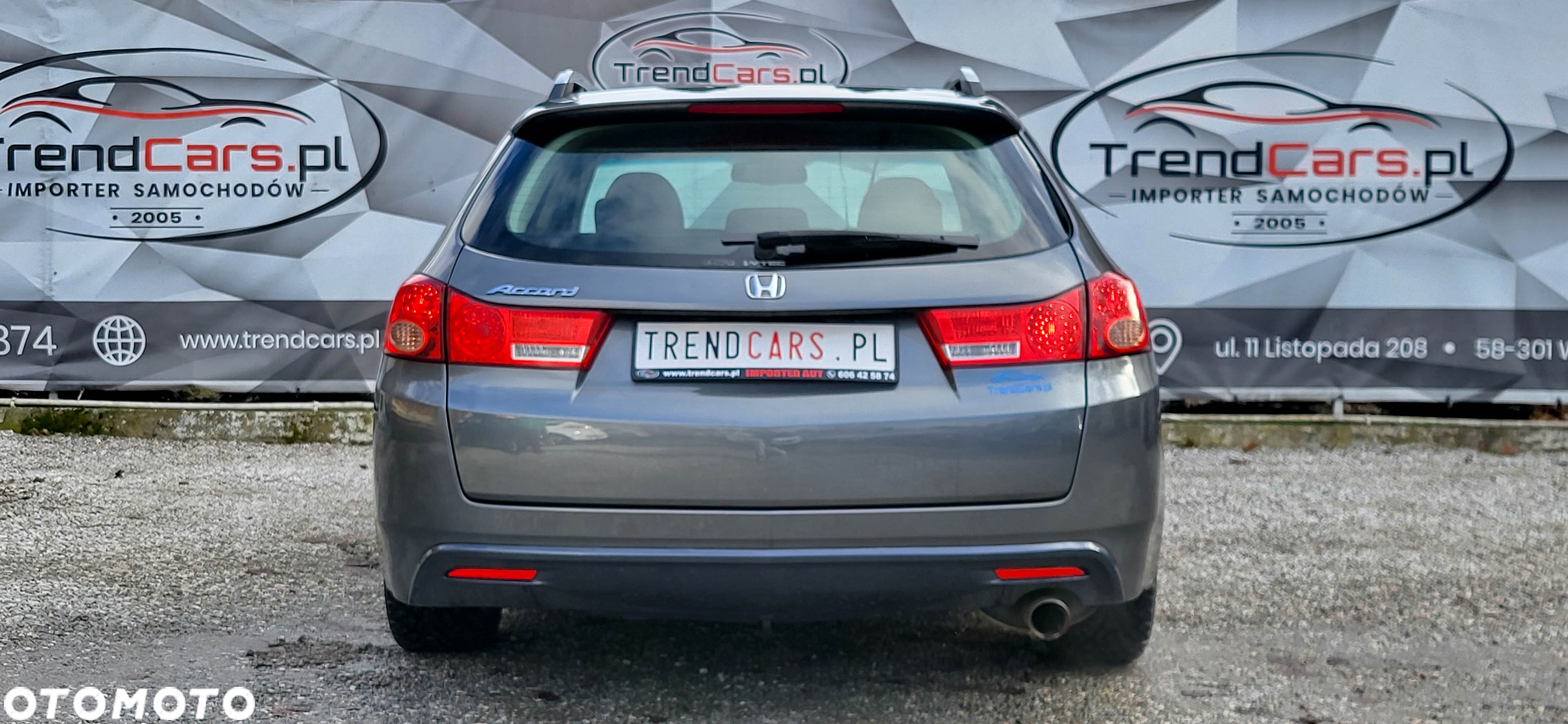 Honda Accord 2.0 Elegance - 30