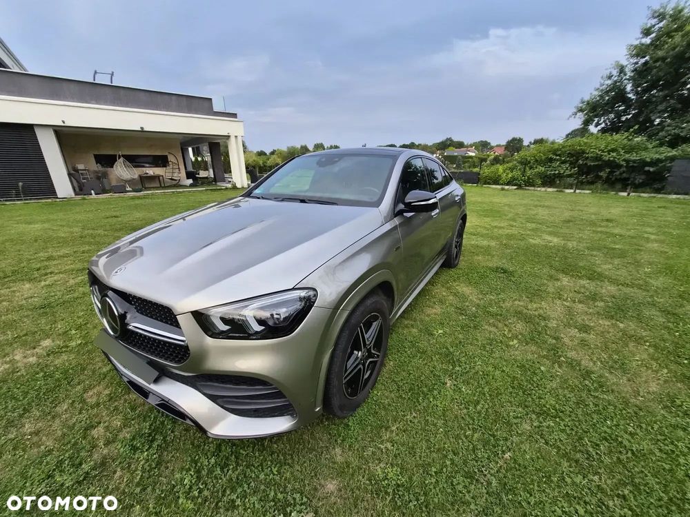 Mercedes-Benz GLE - 18