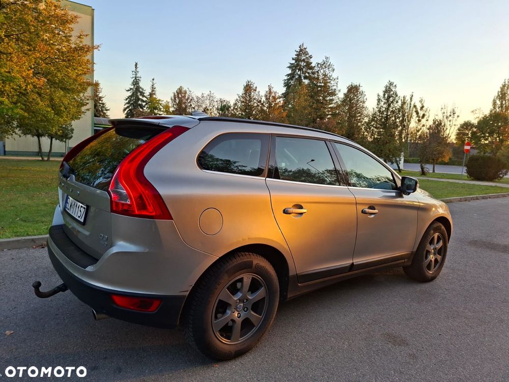 Volvo XC 60