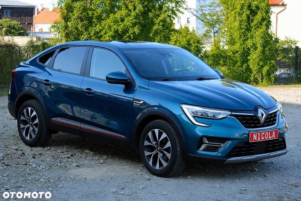 Renault Arkana - 3