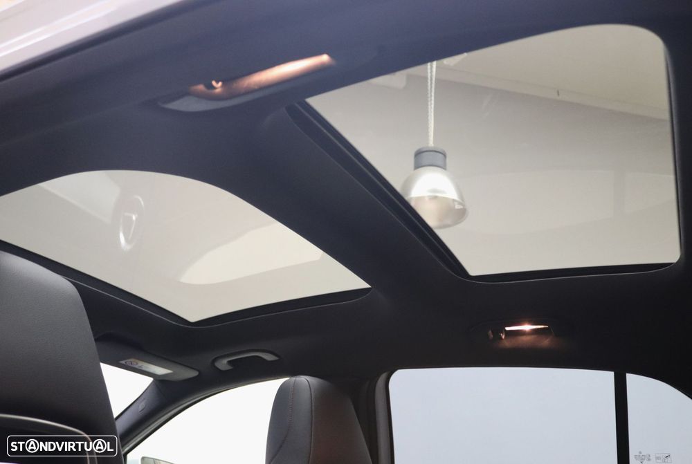 Mercedes-Benz GLA 200 CDI AMG Line Aut. - 41