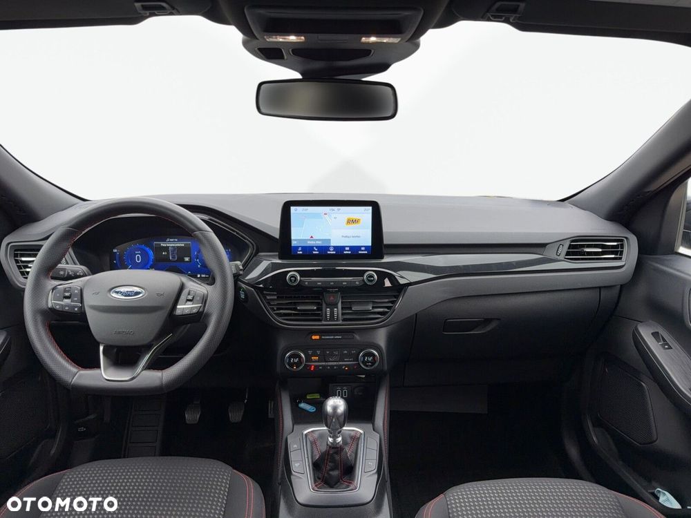 Ford Kuga 1.5 EcoBoost FWD ST-Line - 12