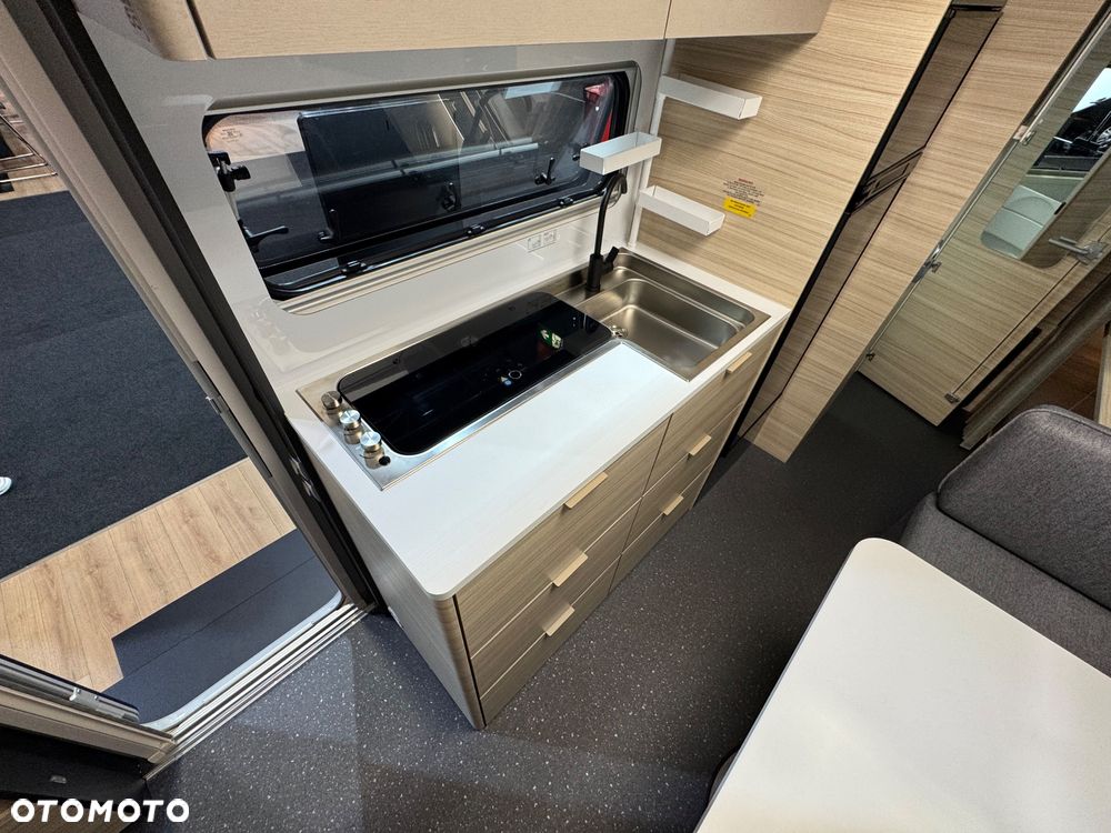 Adria ALTEA 552 PK 60Y - 7