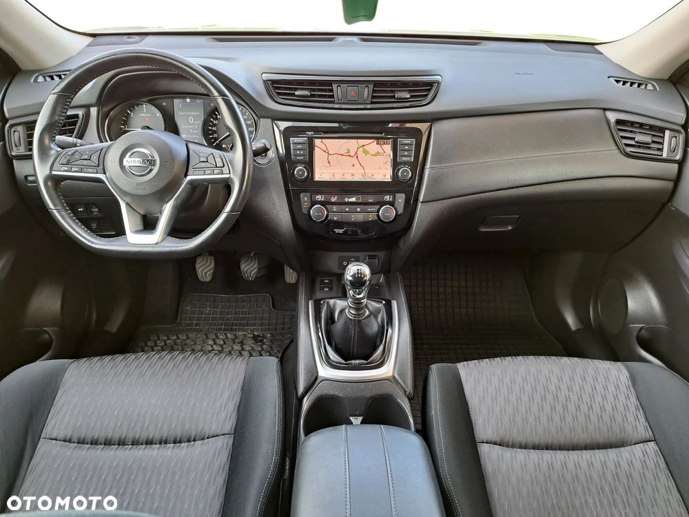 Nissan X-Trail - 21