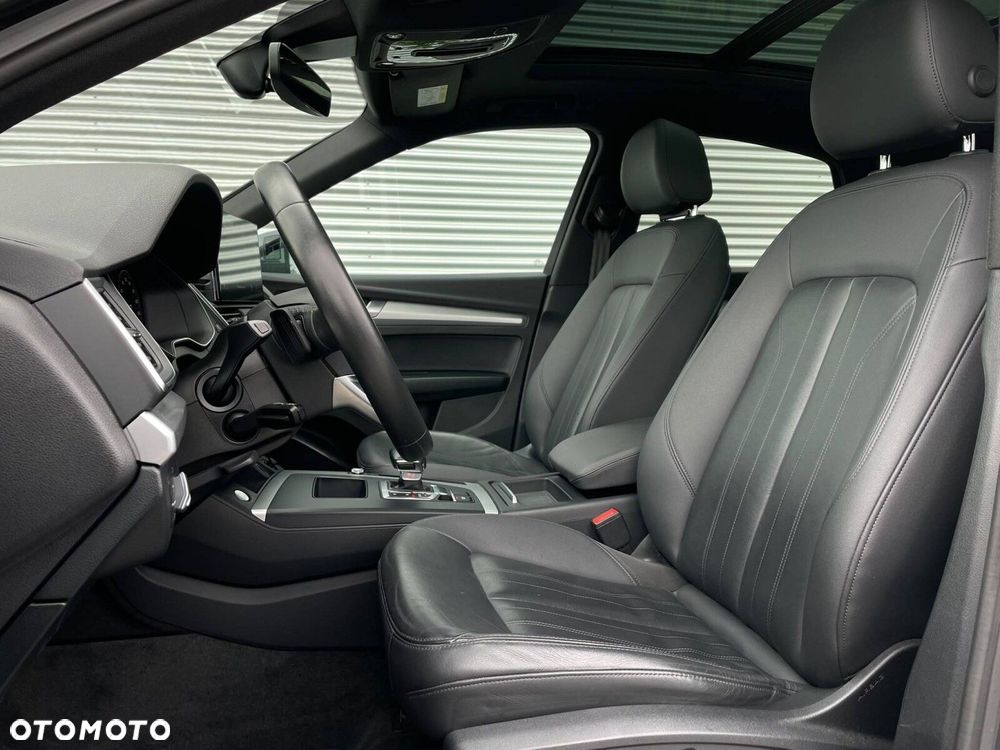 Audi Q5 Sportback - 23