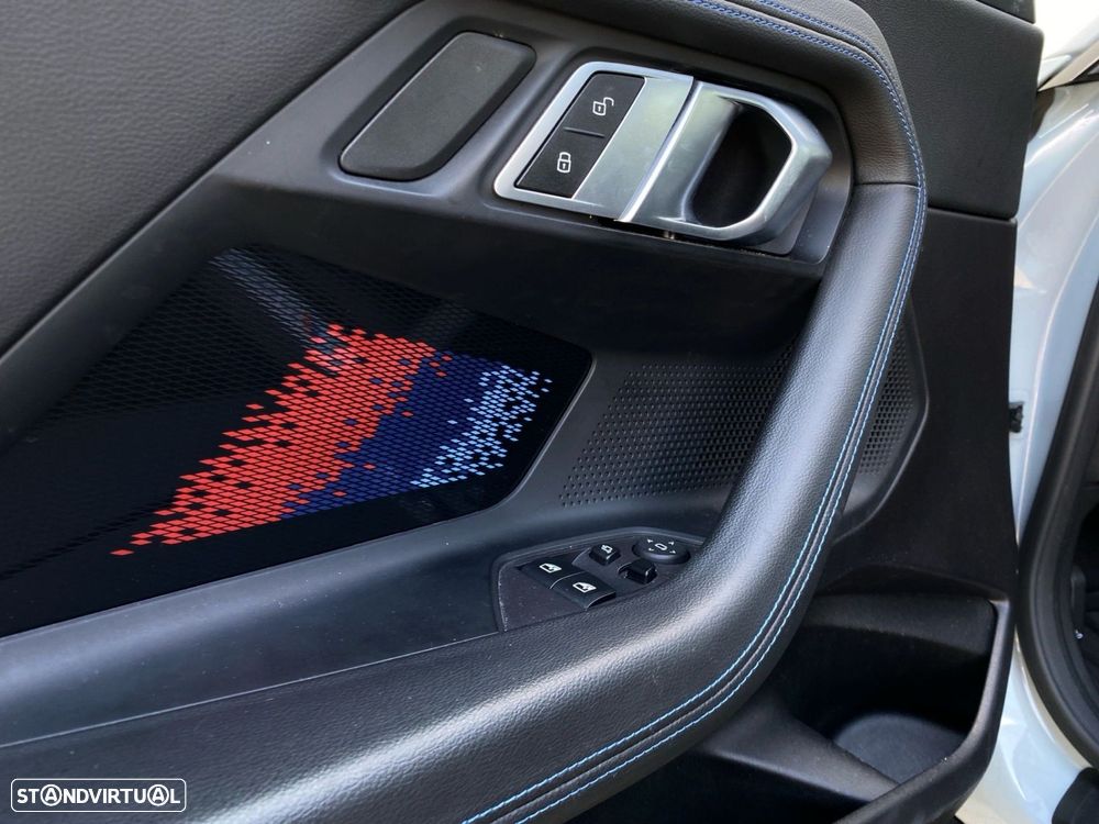 BMW 220 d Coupe Pack 50 anos M Auto - 17