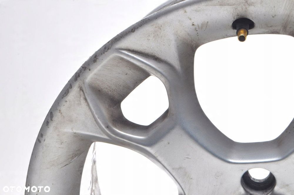 FORD FIESTA ST FELGA ALUMINIOWA R17" 7J 4X108 ET47 8A6J-DB - 2