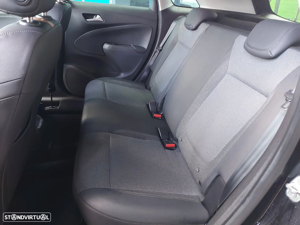 Opel Crossland 1.2 T Elegance - 15