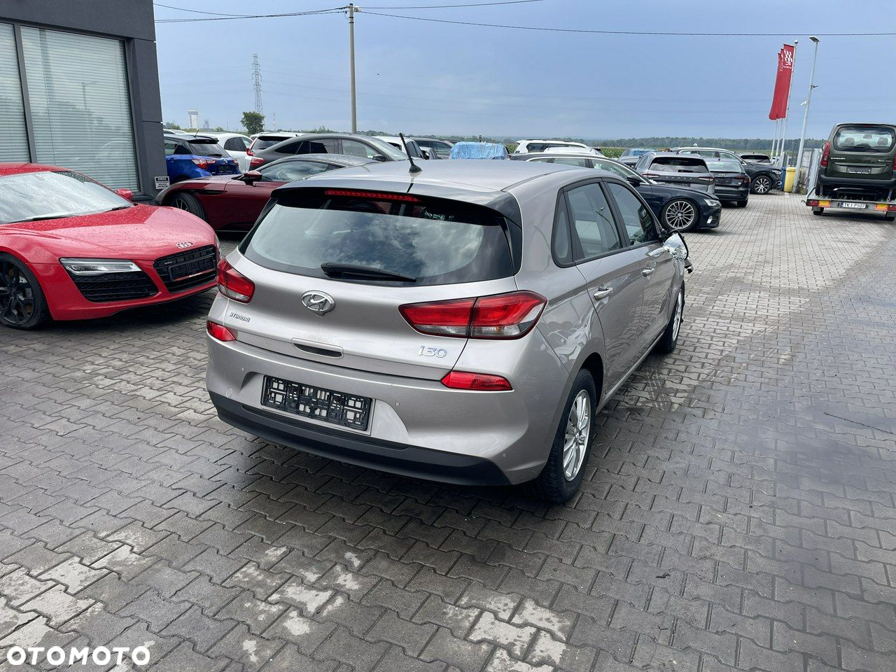 Hyundai i30 1.0 T-GDI Comfort - 4