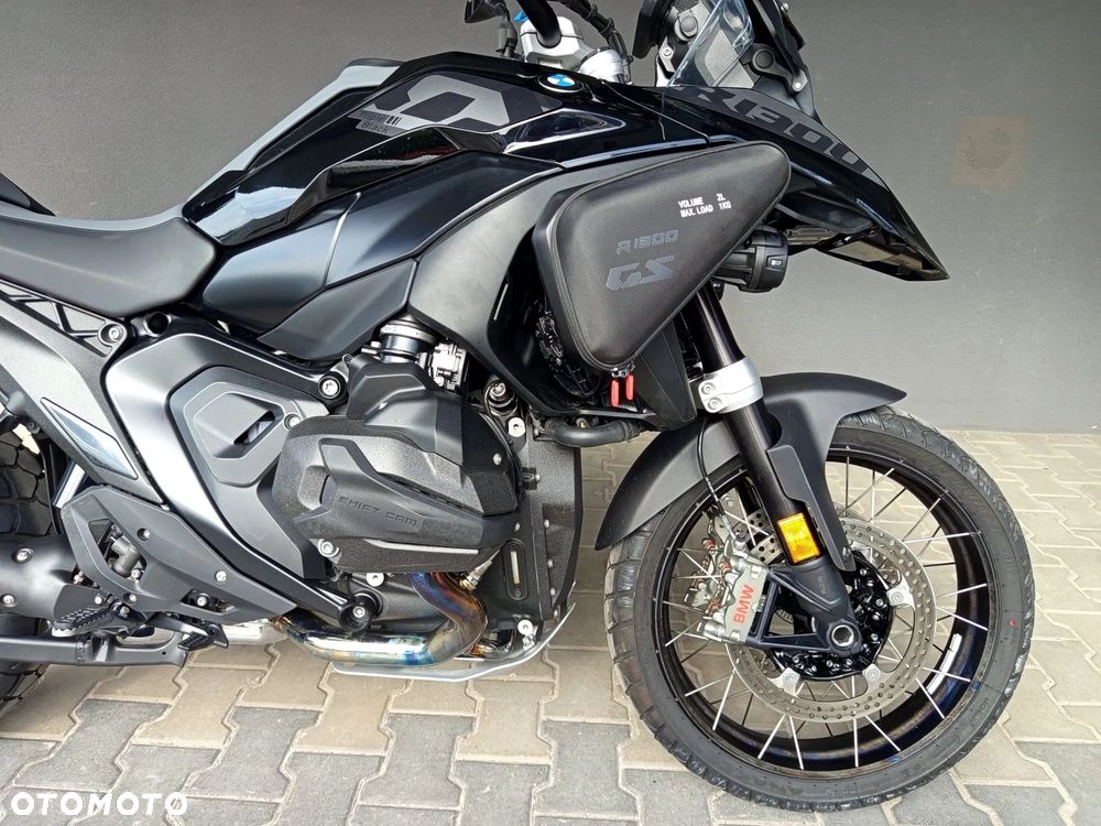 BMW GS - 2