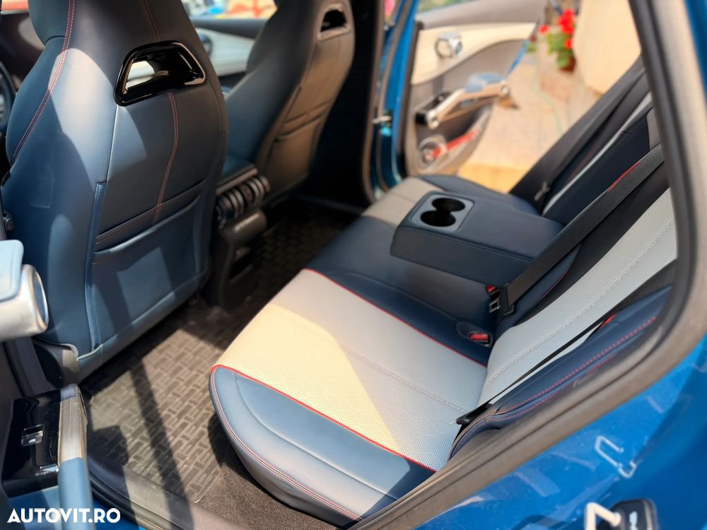 Byd Atto 3 Design - 25