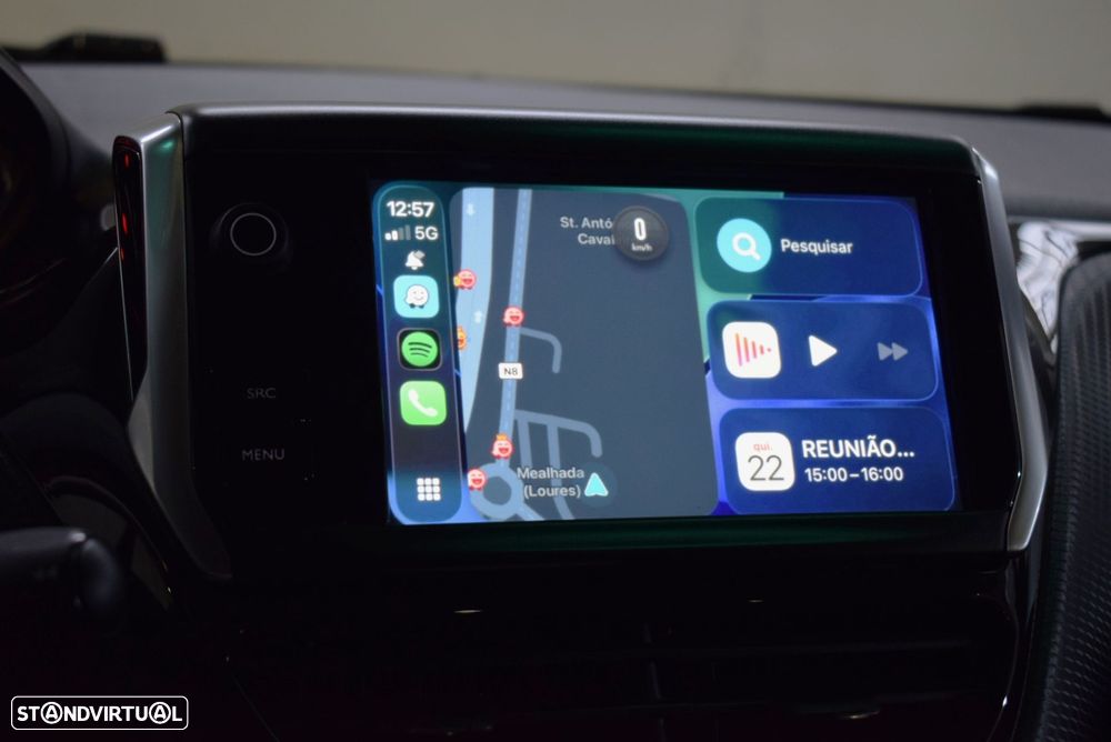 Peugeot 208 1.2 PureTech GT Line - 29