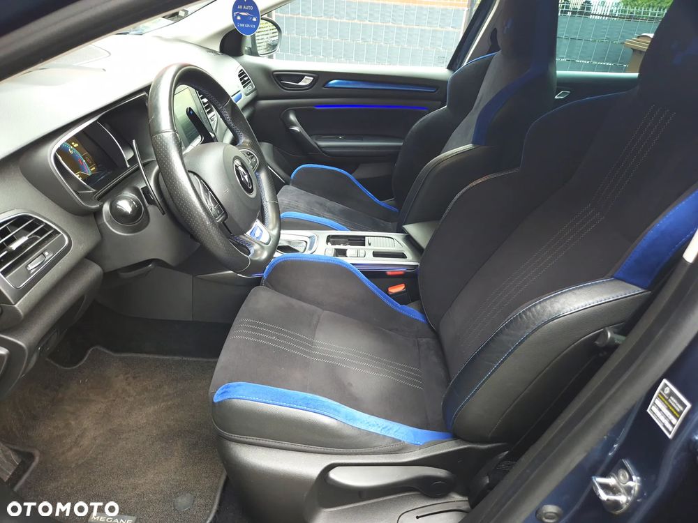 Renault Megane 1.6 TCe GT EDC - 7