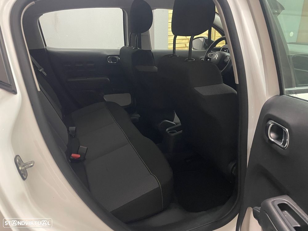 Citroën C3 - 18
