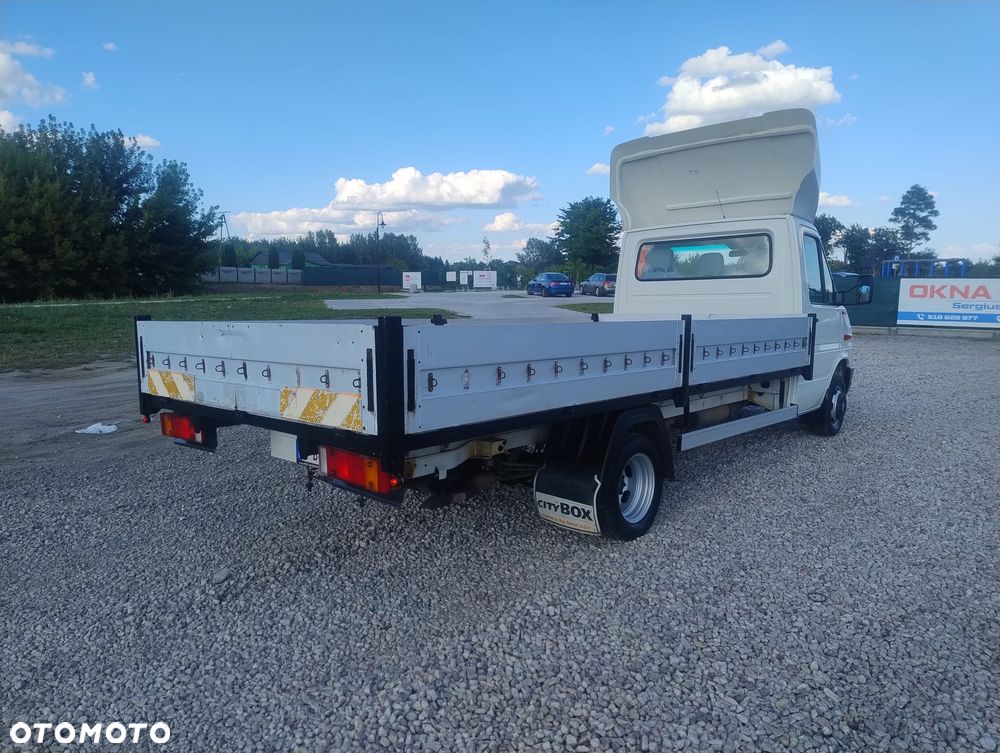 Volkswagen Lt 46 - 2
